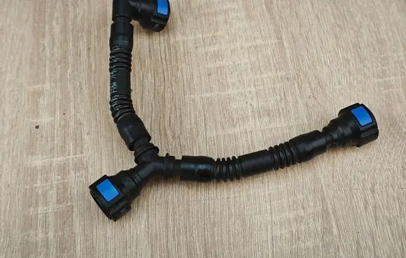 Audi A4 S4 B9 Headlight washer hose/pipe PRZN60