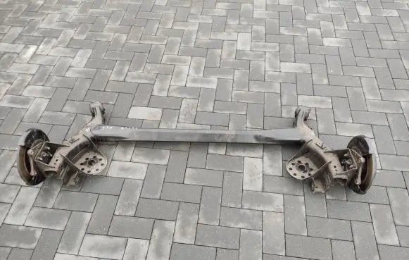 KIA Stonic Rear axle beam 55100H8510 H8W795305