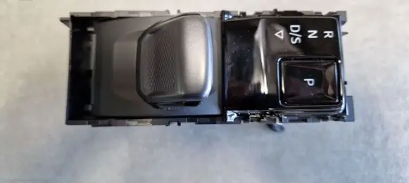 Cupra Formentor Gear shifter/selector 5FA713059C