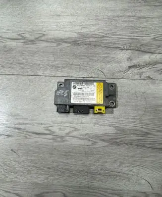 BMW 7 E65 E66 Airbag control unit/module 6946108 65776946108