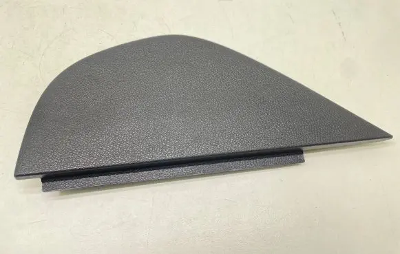 Volkswagen Golf VI Dashboard side end trim 5K0858247E
