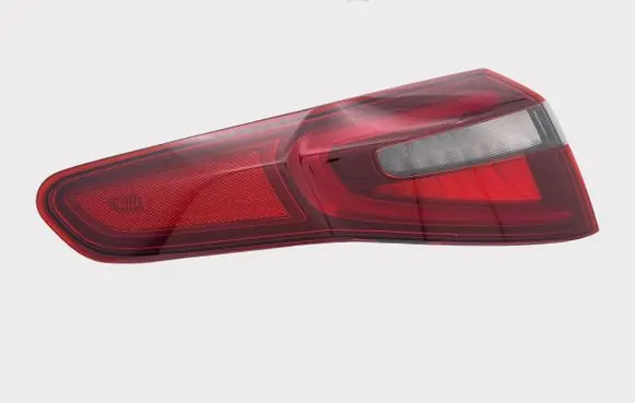Alfa Romeo Stelvio Rear/tail lights 50535808 00505358080 0050535808