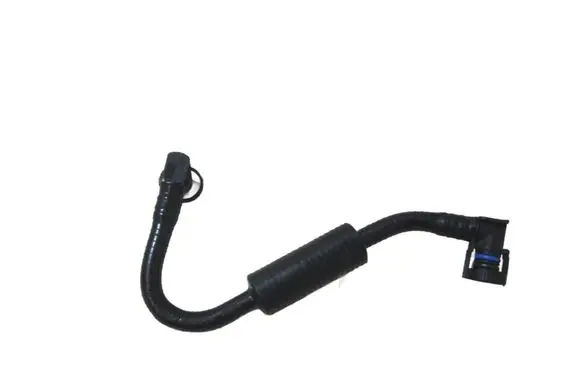 BMW X5 F15 Intercooler hose/pipe 13907649951