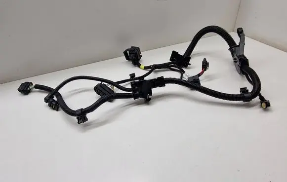 BMW 2 Active Tourer U06 Engine installation wiring loom 5A7A0C6 5A7A0D1