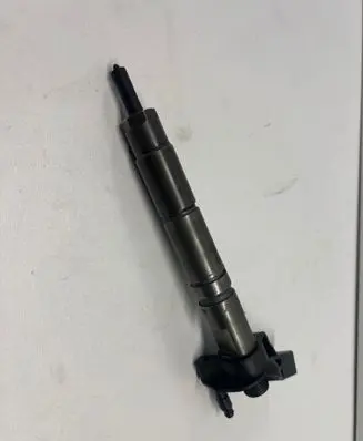 Mercedes-Benz CLK A209 C209 Fuel injector A6420700587