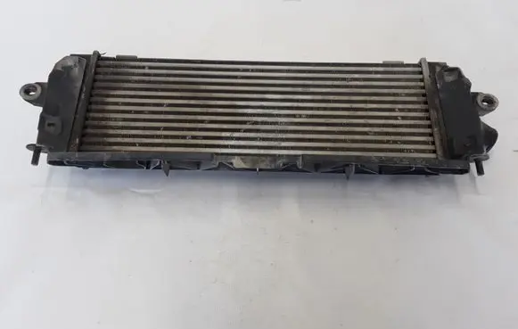 Renault Trafic II (X83) Intercooler radiator 8200411160