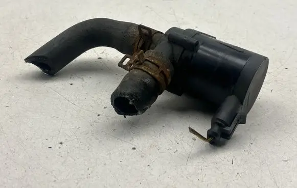 Volvo V50 Water pump 31332715 T1360448BA
