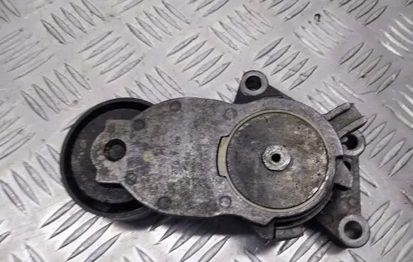 Citroen C4 I Alternator belt tensioner pulley A825809