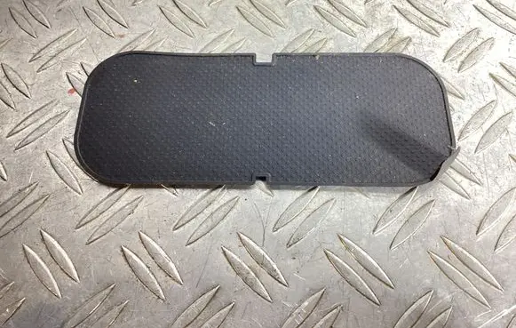 Lexus GS 250 350 300H 450H Glove box pad 1A8B60140