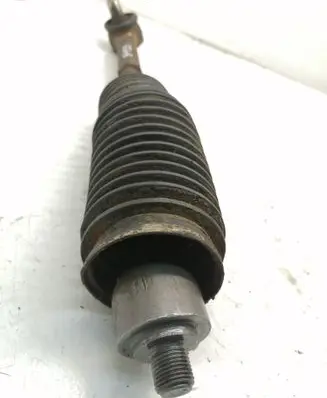 Peugeot Boxer Steering tie rod 
