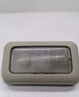 Citroen Jumper Boot/trunk interior light 735244962