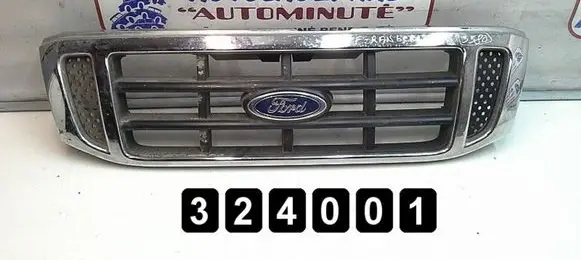 Ford Ranger Front grill