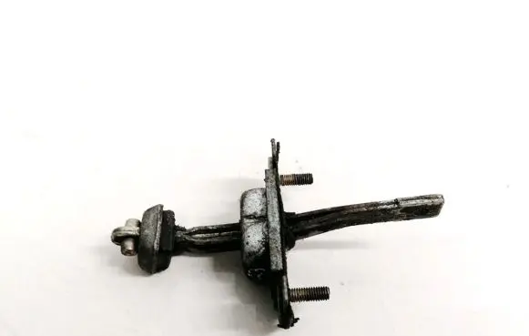Mazda 323 Front door check strap stopper 