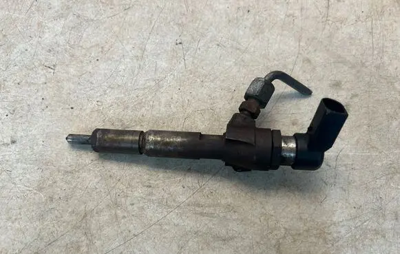 Ford Focus Fuel injector 4M5Q9F593AD
