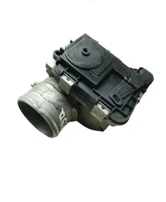 Fiat Ducato Throttle valve 5801727743 54DTE3I 6146