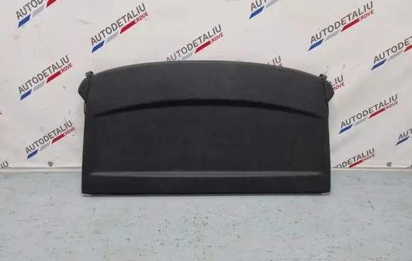BMW 1 E81 E87 Parcel shelf 51466966716