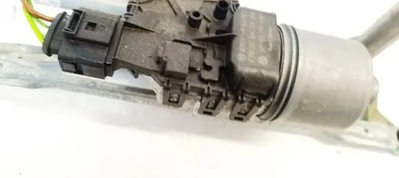 Volkswagen Up Wiper motor 6R1955119A