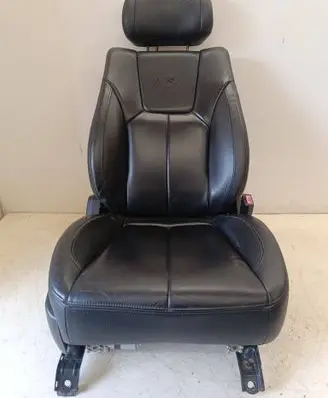 SsangYong Rexton Front passenger seat
