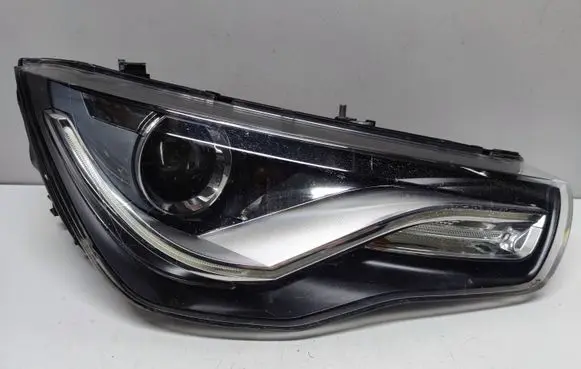 Audi A1 Headlight/headlamp 8X0941006