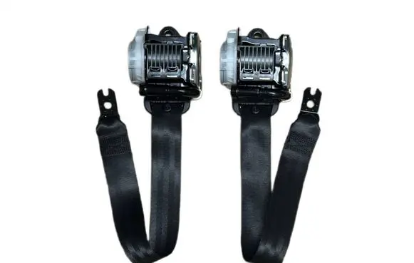 Audi Q8 Rear seatbelt 4M8857805K