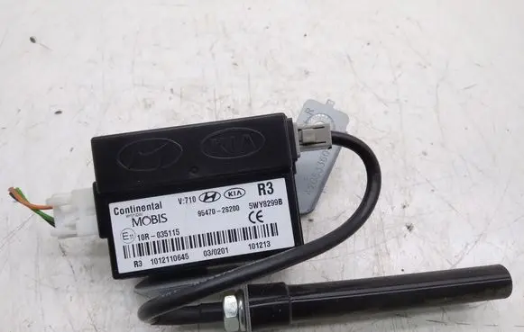 Hyundai ix35 Other control units/modules 954702S200