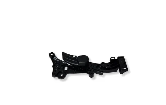 BMW 5 G30 G31 G38 Engine bonnet (hood) release handle 51477343390 7343390 51237343390