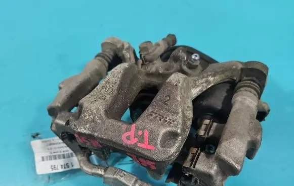 Toyota Corolla E210 E21 Rear brake caliper IMPRK1574795