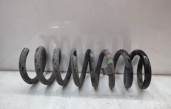 Mercedes-Benz CLS C218 X218 Rear coil spring