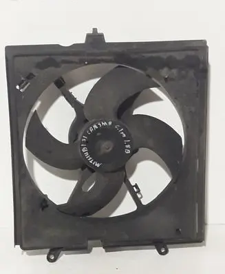 Mitsubishi Carisma Electric radiator cooling fan