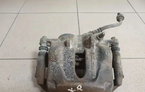 Renault Trafic II (X83) Front brake caliper