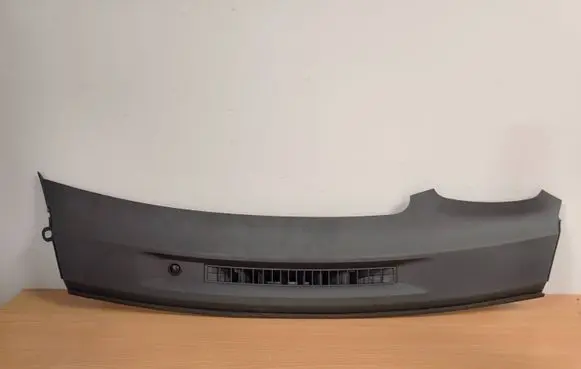 Toyota C-HR II Dashboard center trim panel 55300f4010