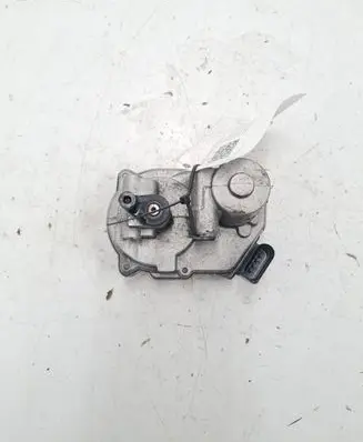Audi A8 S8 D3 4E Intake manifold valve actuator/motor 057129086H