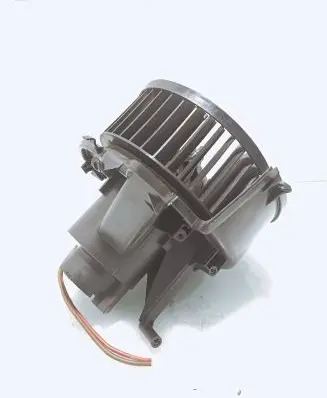Opel Zafira A Heater fan/blower 13161068 T10ACG 1610