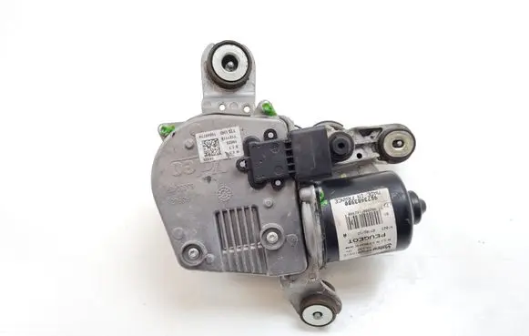 Peugeot RCZ Wiper motor 9673483980