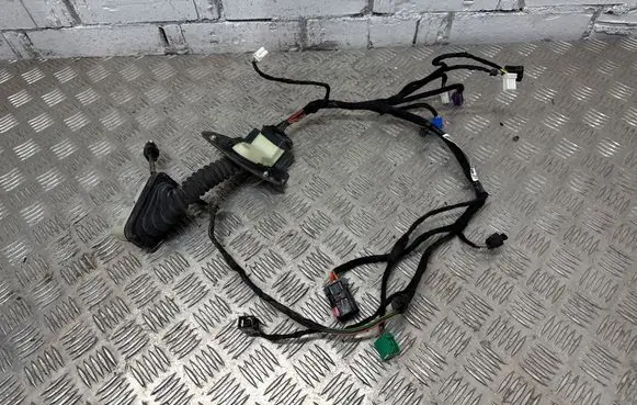 Dodge Durango III Front door wiring loom P68333603AB