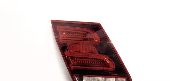 Mercedes-Benz E W212 Tailgate rear/tail lights