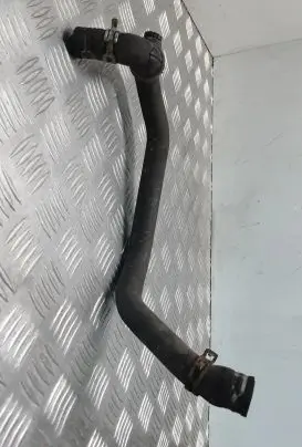 Renault Trafic II (X83) Engine coolant pipe/hose