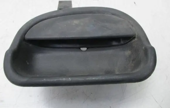 Renault Kangoo I Sliding door exterior handle 8200766678