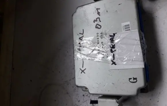Nissan X-Trail T30 ABS control unit/module 478508H800