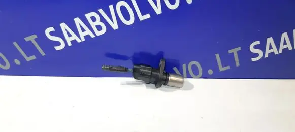 Volvo XC70 Crankshaft position sensor 6G9N6C315AC