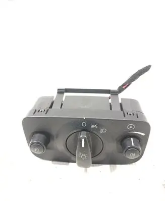 Ford S-MAX Light switch 04066423