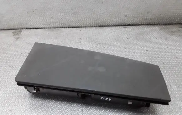 Volkswagen Sharan Glove box 7M3858337E