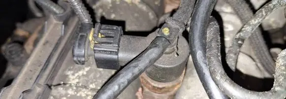 Fuel injector