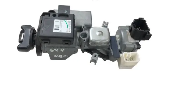 Suzuki SX4 Ignition lock 3397079J00DA 97RI010017 5WK49184