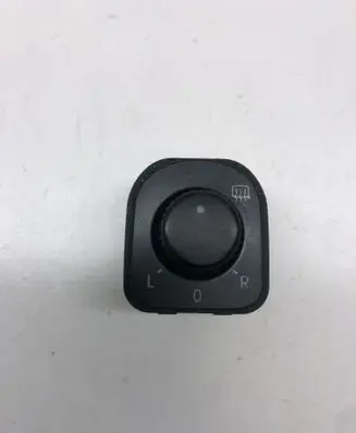 Volkswagen Golf Plus Wing mirror switch 1K0959565K