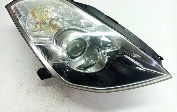 Nissan 350Z Headlight/headlamp 350ZLAMPAACF