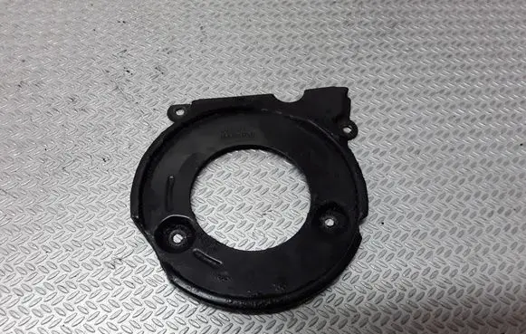 Audi A3 S3 8L Timing belt guard (cover) 06A109175B