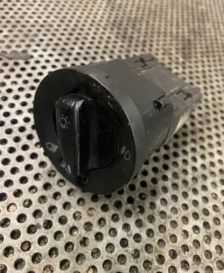 Volkswagen Transporter - Caravelle T5 Light switch 1C0941531 04052030