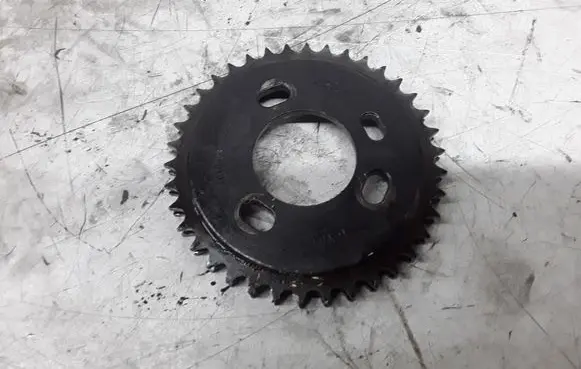 Ford Mondeo Mk III Timing chain sprocket 
