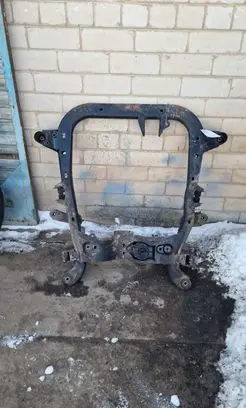 Opel Zafira B Front subframe